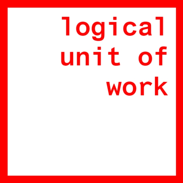logical.unit.of.work